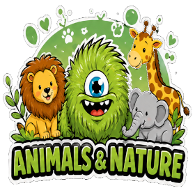 Animals and nature