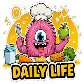 Daily life