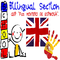 Logo Montero Bilingüe