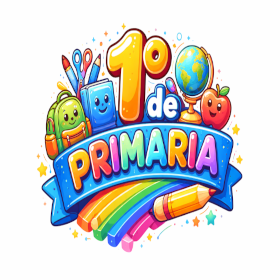 Primero de Primaria