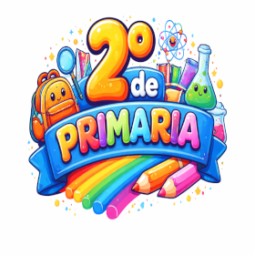 Segundo de Primaria