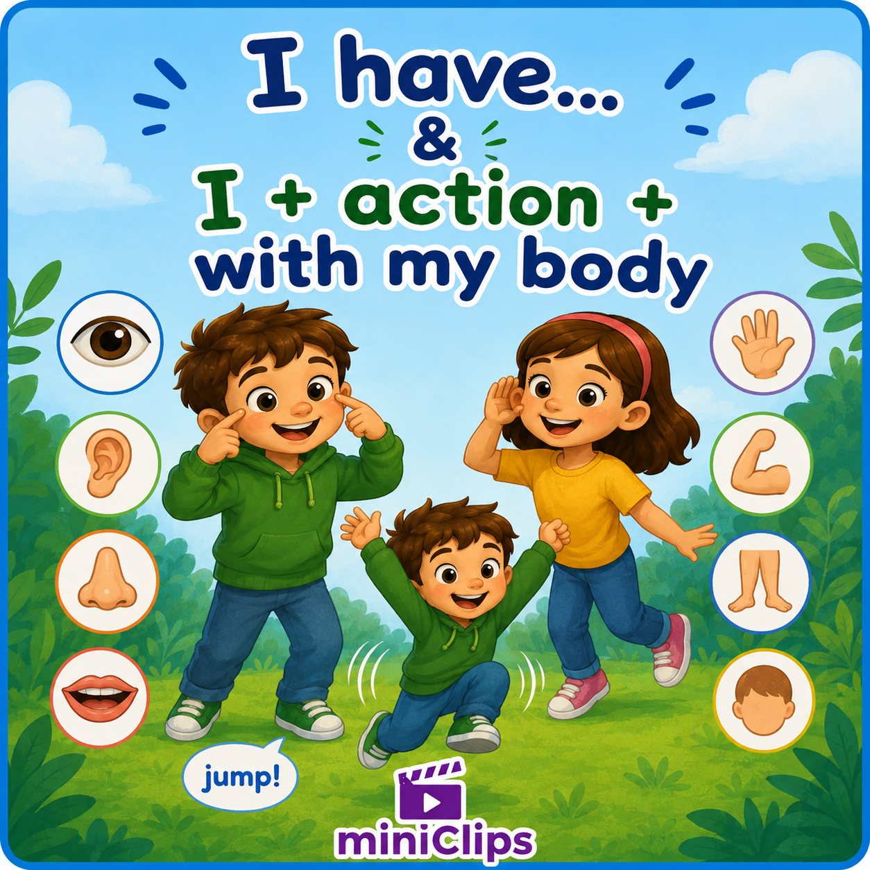 IdothiswithpartofbodyMiniClips
