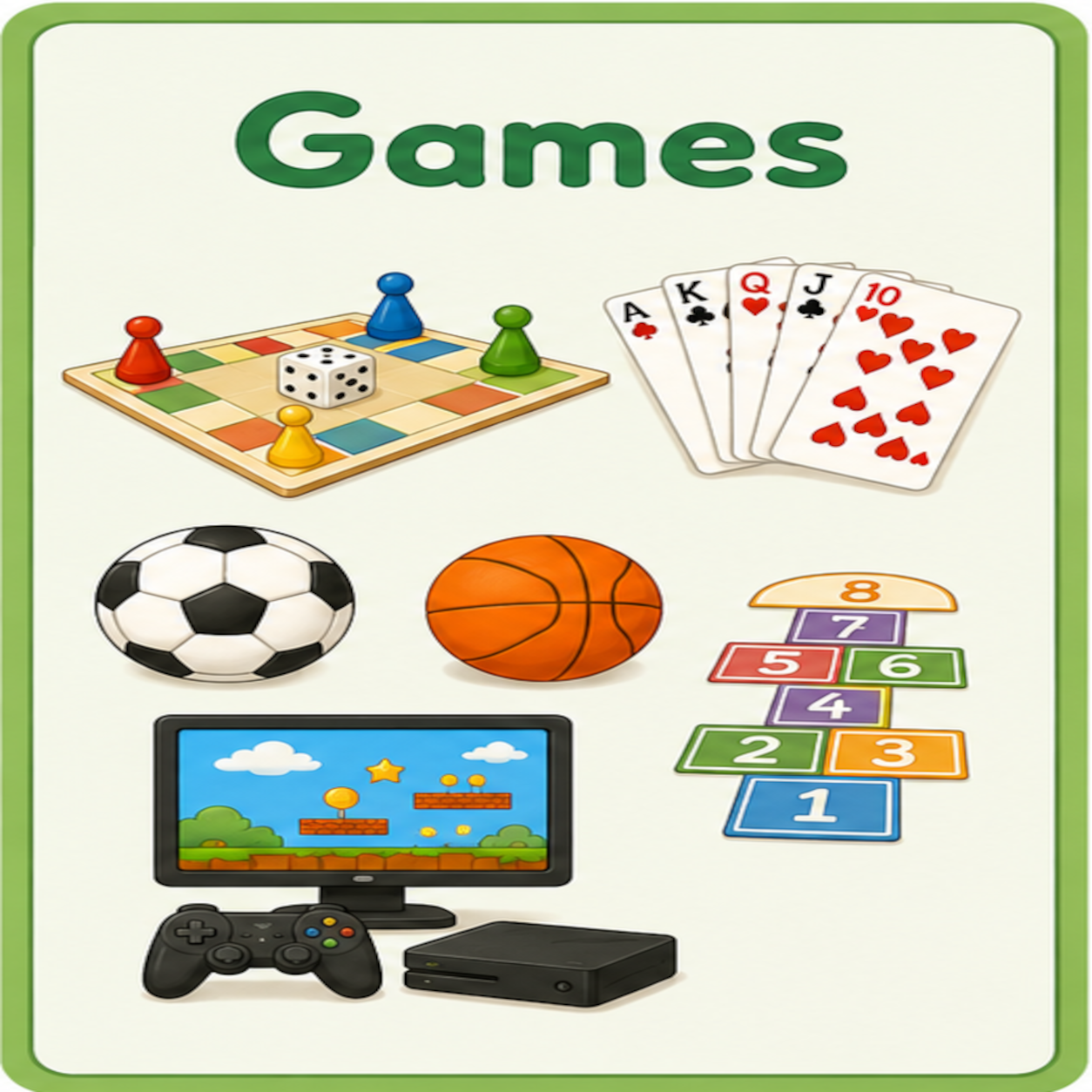 Games